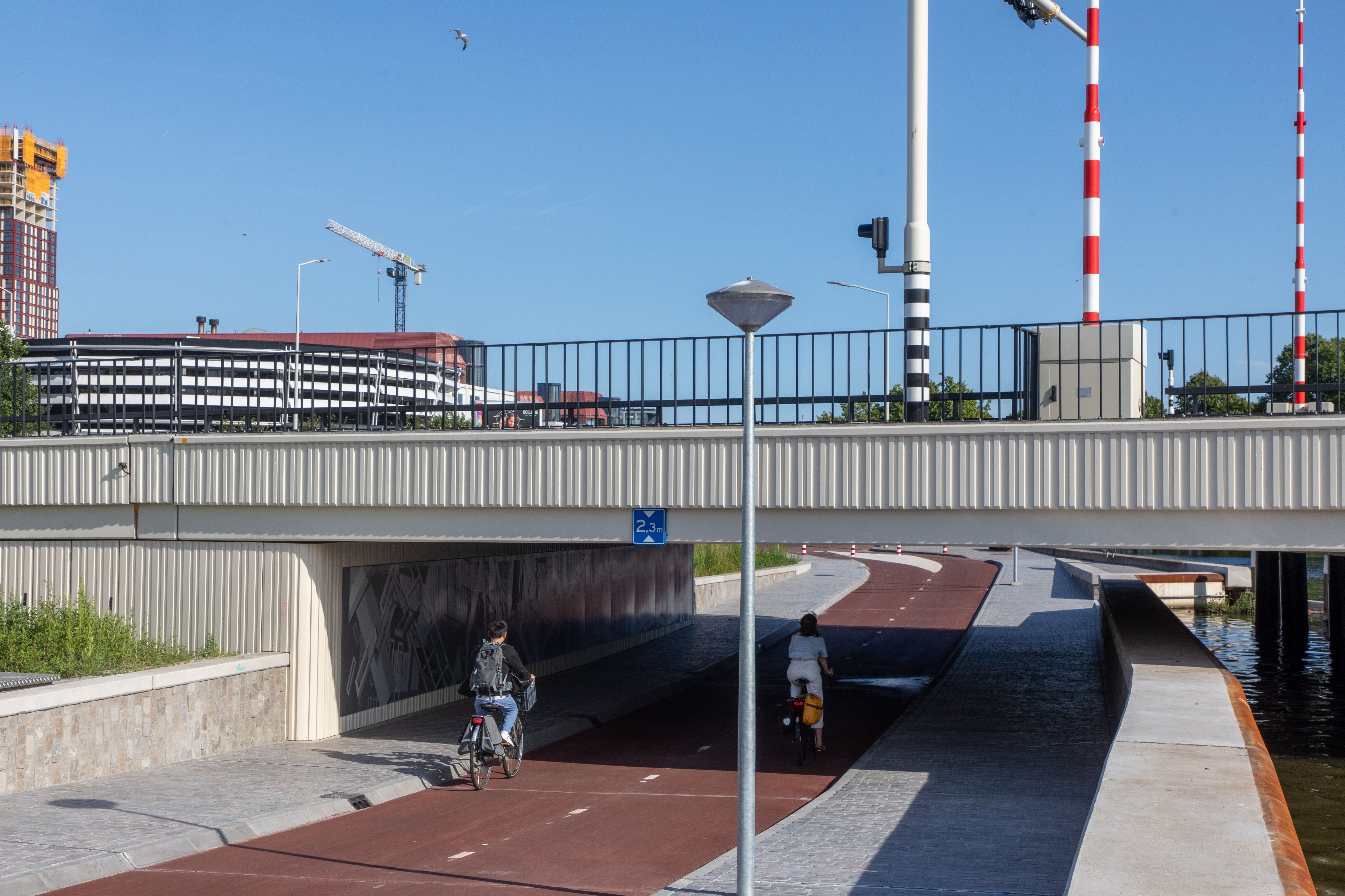 Trekvlietbrug 